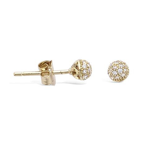 Boucles d'oreilles CORNELIA