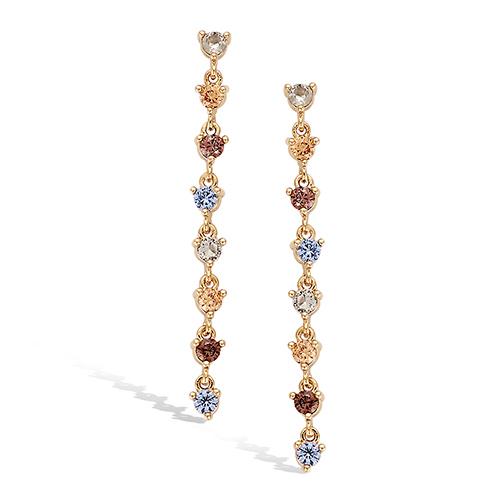 Boucles d'oreilles SABINE