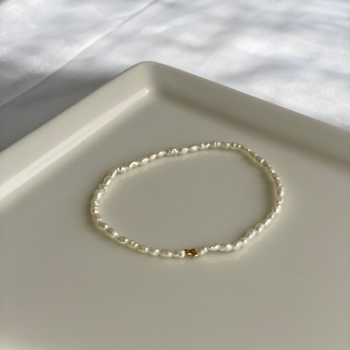 BRACELET PERLA