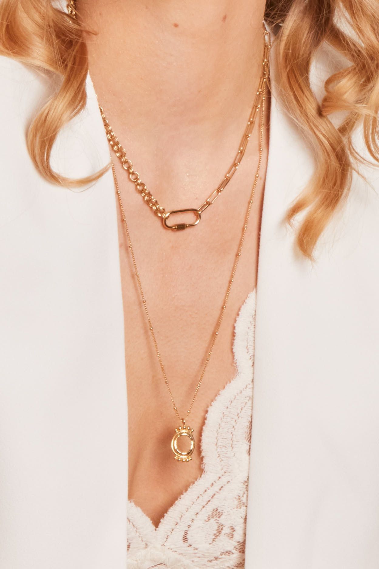 Collier DANNY