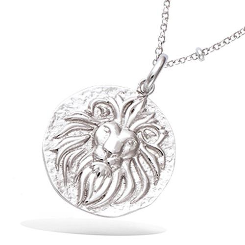 Collier LION