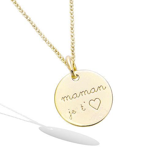 Collier MAMAN