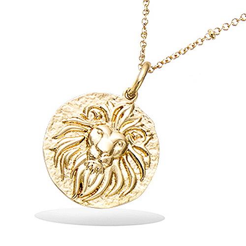 Collier LION