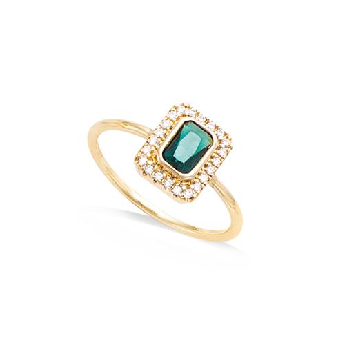 Bague Green