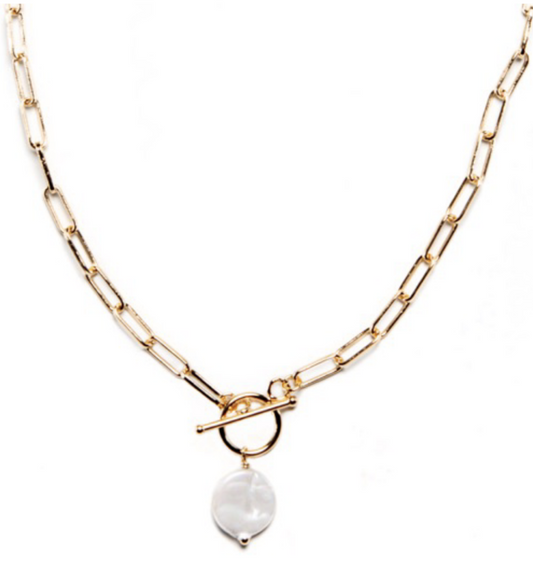 Collier CHARLOTTE