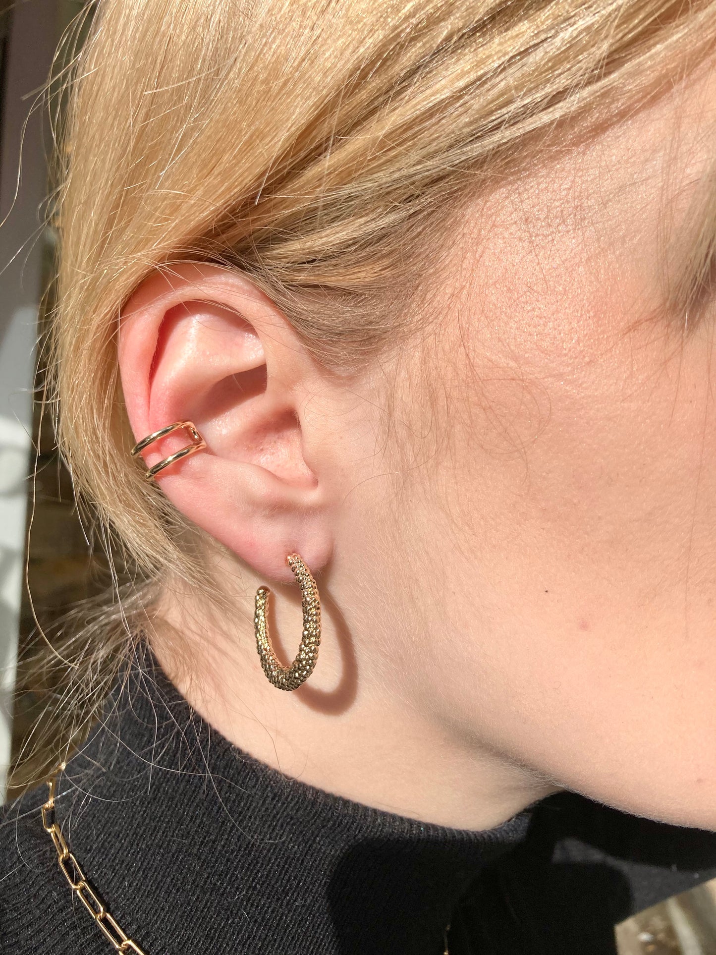 earcuff  Barthélemy