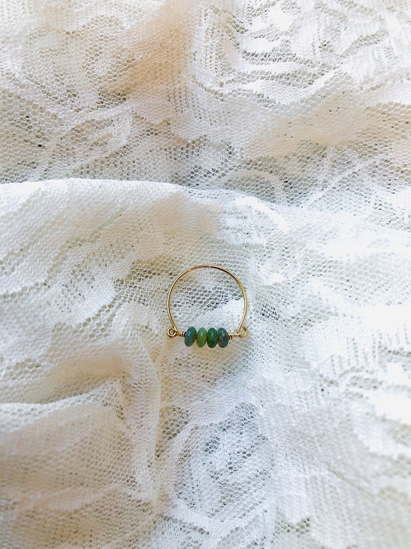 Bague Hazel