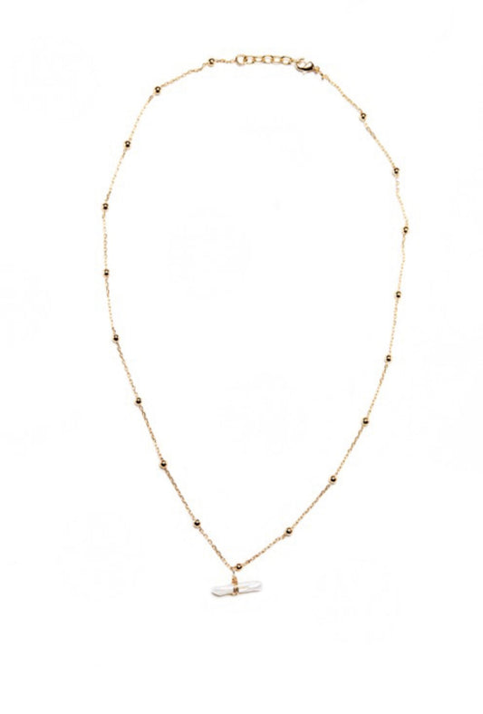 Collier PRUNE