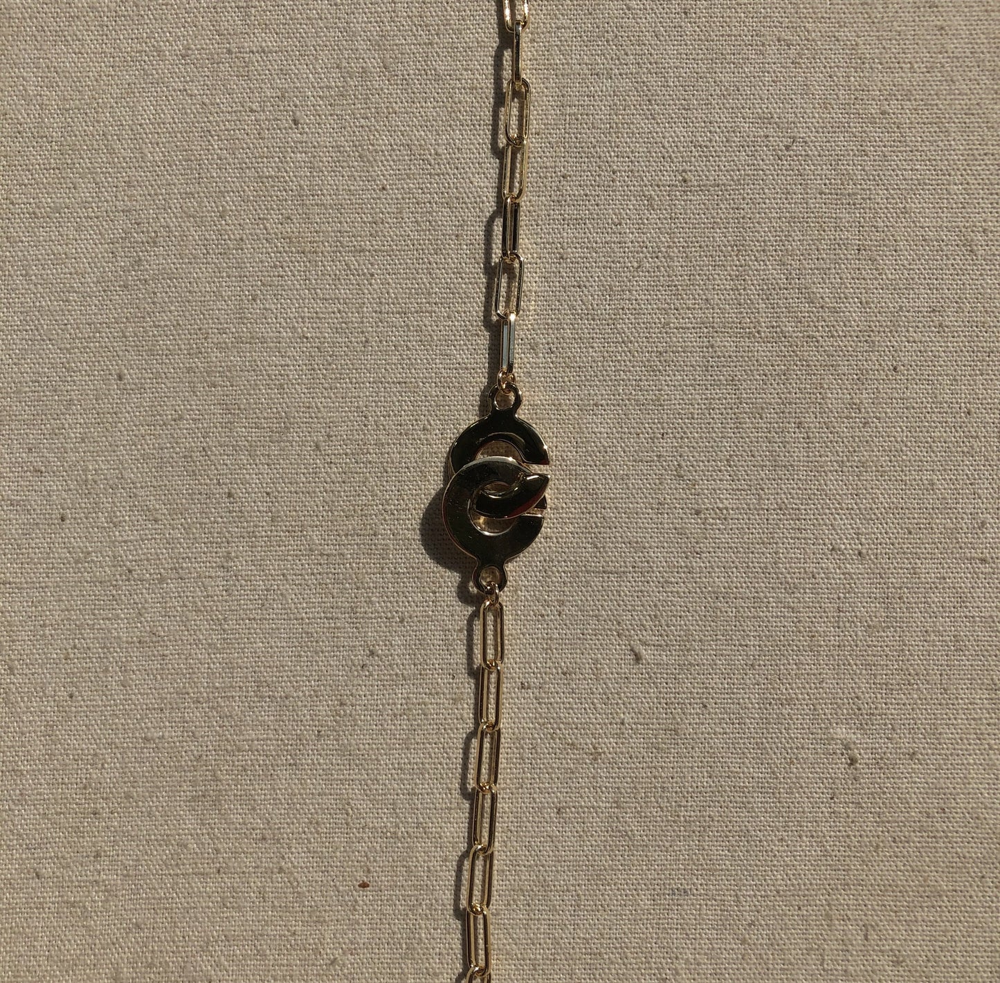 Bracelet Léandre